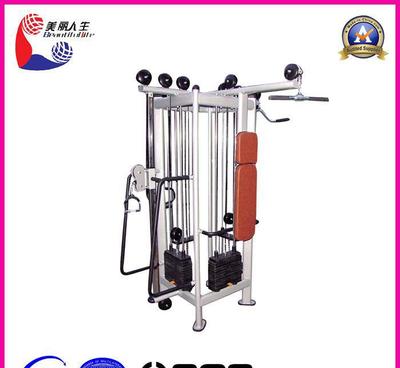 【奇勝運(yùn)動(dòng)器材招聘 LK-9025四方位多功能訓(xùn)練器 室內(nèi)運(yùn)動(dòng)】?jī)r(jià)格_廠家_圖片 -