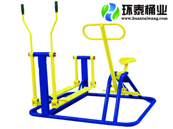 批發(fā)騎馬機(jī)平步組合HT-KT134_提供健身器材/康體設(shè)施圖片/參數(shù)/報(bào)價(jià)-環(huán)泰桶業(yè)!