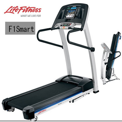 【美國(guó)力健LifeFitness 跑步機(jī)F1Smart 健身器材 100%原裝進(jìn)口】?jī)r(jià)格,廠(chǎng)家,圖片,跑步機(jī),廣州市勁道康體設(shè)施-