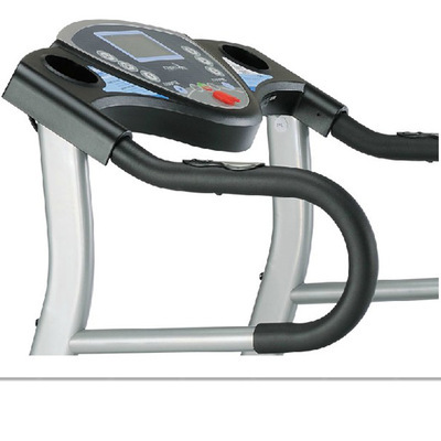 【正品喬山T101家用電動跑步機(jī) 靜音 折疊 三段手調(diào)坡度 迷你 經(jīng)濟(jì)】價格,廠家,圖片,跑步機(jī),廣州市勁道康體設(shè)施-