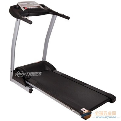 超熱賣跑步機(jī) DYACO美國岱宇FUEL系列 FT312電動跑步機(jī)-電動跑步機(jī)價格-廣州力動康體設(shè)施-全球五金網(wǎng)