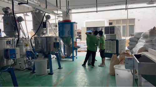 車間內(nèi)有高溫發(fā)熱設(shè)備或產(chǎn)品,需要怎么樣降溫