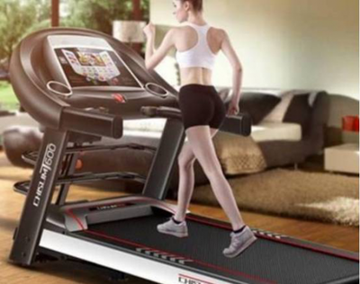 啟邁斯跑步機MQ7與T600深度解析 家用康體設備如何選？