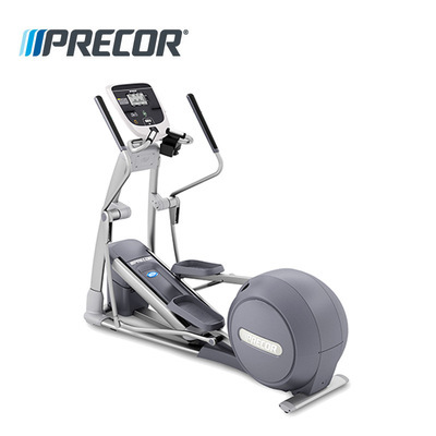 美國必確PRECOR EFX821-PVS商用橢圓機(jī)全面解析 廣州市勁道康體設(shè)施專業(yè)供應(yīng)商