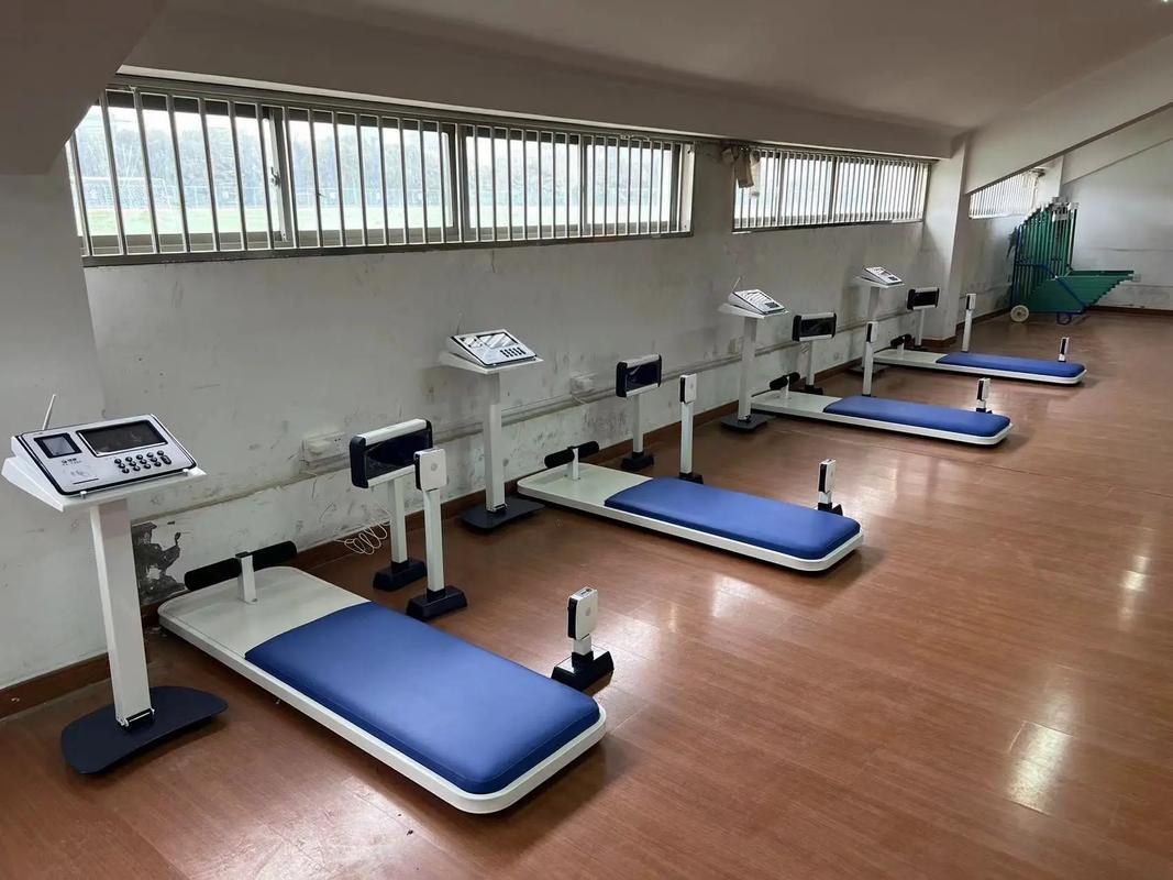 領(lǐng)康 深耕體測行業(yè)11載，賦能校園健康未來