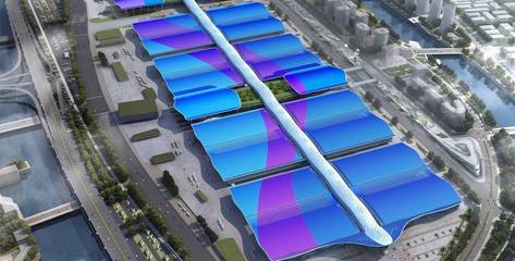 2023深圳國際智慧物業(yè)展覽會(huì) 探索樓宇智能化前沿，共筑未來城市新生態(tài)