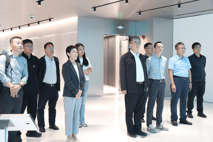 專家點贊海信智慧建筑，樓宇智能化技術引領節能創新